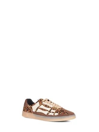 Amiri Pacif Bones Sneaker - Multicolor