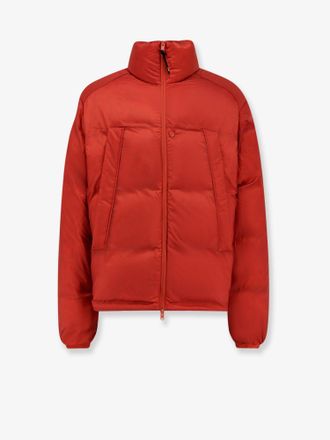 Yohji Yamamoto Puff recycled nylon down jacket - ADIDAS Y-3 - gender_Man