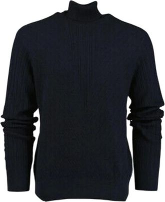 A|X Armani Exchange Uomo, Maglie, Blu, 2Xl, new