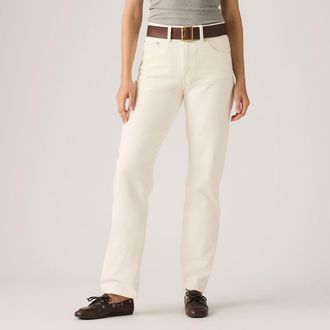 Levi's Jeans Easy Dad