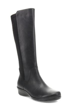 Prop&eacute;t West Boot in Black at Nordstrom, Size 6.5