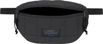 Eastpak unisex, Bolsos, Negro, Talla: ONE Size