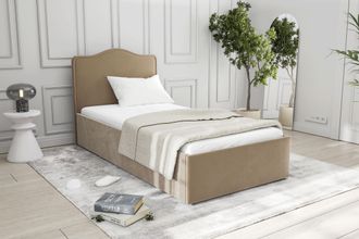 Westfalia Polsterbetten Polsterbett