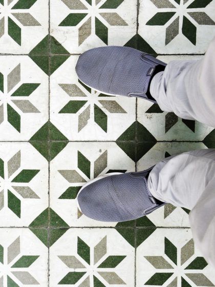 Steal her Style: Home Edition ft. Helmick Hacienda