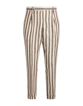 Barba PARTES DE ABAJO - Pantalones en YOOX.COM