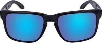 Oakley Holbrook XL Prizm Sapphire Square Mens Sunglasses OO9417 941703 59