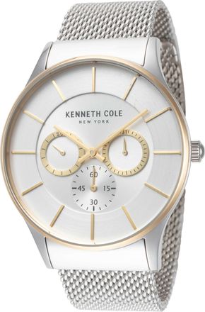 Kenneth Cole Classic Mens Watch