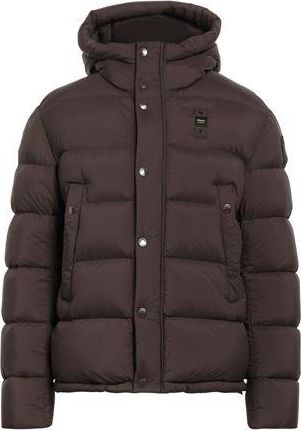 Blauer ROPA DE ABRIGO - Plum&iacute;feros y acolchados en YOOX.COM