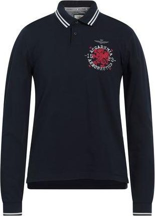 Aeronautica Polo shirts
