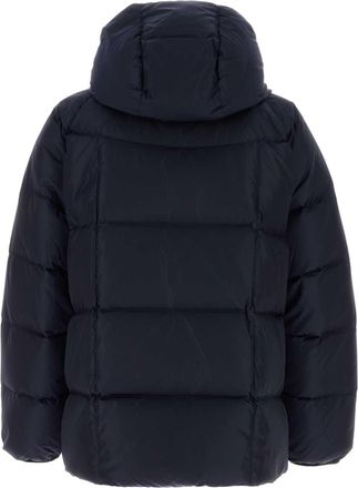 Dsquared2 Mens 3d Down Jacket Navy