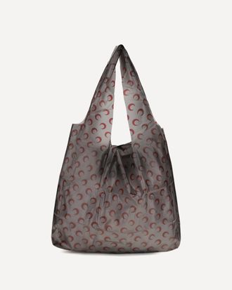 Marine Serre Borsa Tote Luna Woman UNI