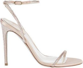 Rene Caovilla FOOTWEAR - Sandals on YOOX.COM