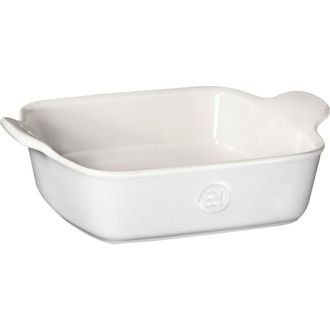 Emile Henry HR Modern Classics Square Baking Dish, 9 x 9 in Sugar at Nordstrom