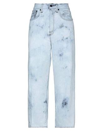 People BOTTOMWEAR - Pantaloni jeans su YOOX.COM