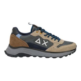 Sun 68 Fuego y Acampada - Shoes - Hombre - Beige - 44 EU