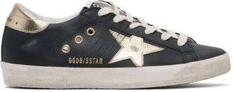 Golden Goose: Black Shoes / Footwear now up to −34% | Stylight Golden Goose: Black Shoes / Footwear now up to −34% | Stylight