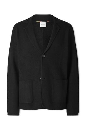 Paul Smith Merino Wool Blazer