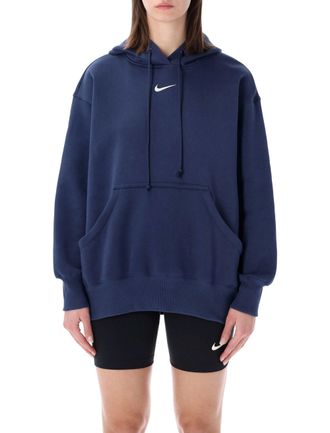 Nike kleding.... Blauw