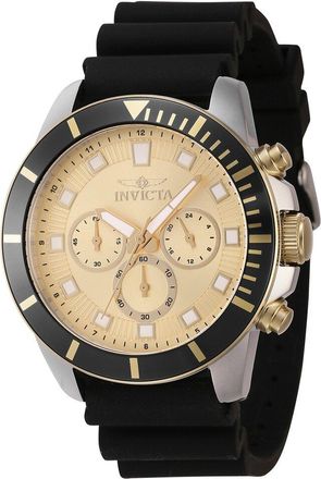 Invicta Mens Pro Diver Watch