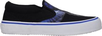 Marcelo Burlon Uomo, Scarpe, Blu, 44 EU, new