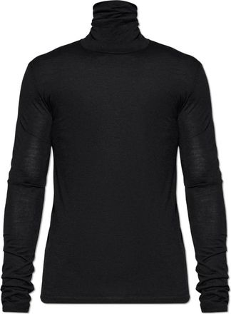 Jil Sander Hombre, Jerseys, Negro, Talla: M