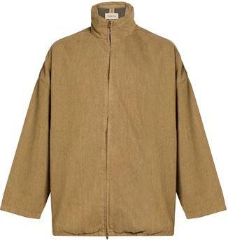 Fear of God CAPISPALLA - Capispalla jeans su YOOX.COM