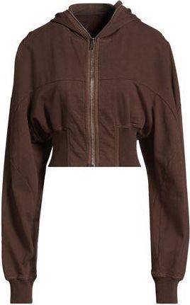 Rick Owens TOPWEAR - Felpe su YOOX.COM