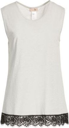 Scee by Twin-Set CAMISETAS Y TOPS - Tops en YOOX.COM