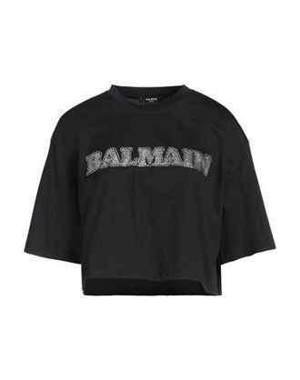 Balmain TOPS - T-shirts auf YOOX.COM