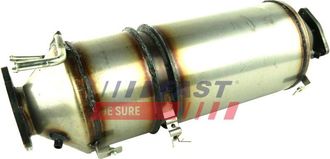 OEM Ft84080 Filtro De Part&iacute;culas R&aacute;pido