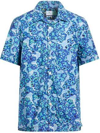 Paul Smith TOPWEAR - Camicie su YOOX.COM