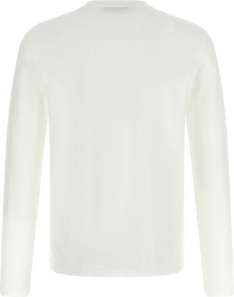 Zanone Ice Cotton T-shirt - White