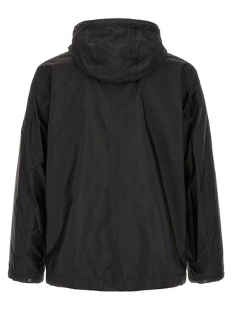 Burberry Pembrey Jacket - Black
