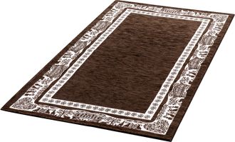 Gino Falcone Teppich