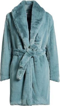 Exte COATS & JACKETS - Shearling & Teddy on YOOX.COM