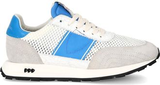 Philippe Model Sneakers Tour Running - Heren - Sneakers - Veelkleurig - 44 EU - Katoen - Schoenen