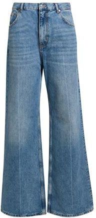 Sandro BOTTOMWEAR - Pantaloni jeans su YOOX.COM