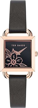 Ted Baker Mujer, Accesorios, Negro, Talla: ONE Size