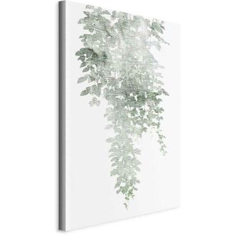 OEM Cuadro - Cascada De Vegetaci&oacute;n (1 Parte) Vertical