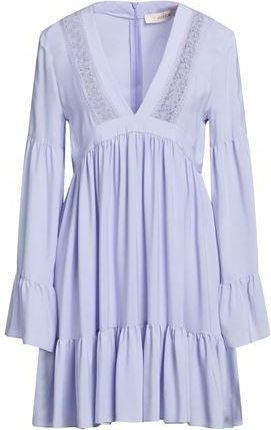 Jucca DRESSES - Mini dresses sur YOOX.COM