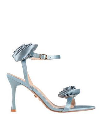 Twentyfourhaitch CALZADO - Sandalias con cierre en YOOX.COM