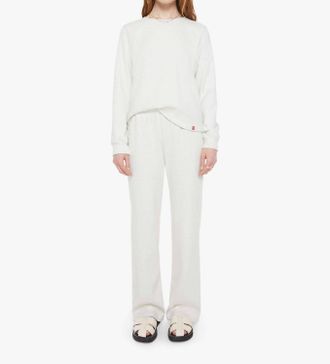 Mother Quickie Greaser Ankle Pants In Day To Night