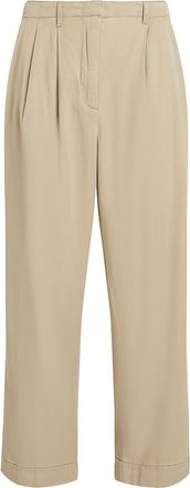 Tommy Hilfiger Trousers Beige