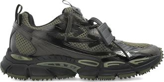 Off-white OW Be Right Back sneakers - Black