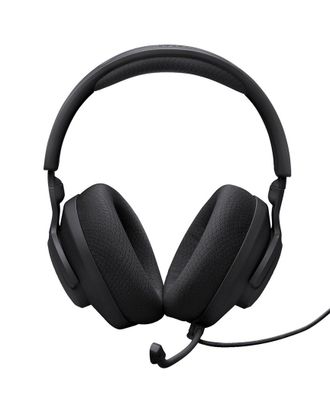 JBL Jbl Quantum 100M2 Wired Over-Ear Gaming Headset