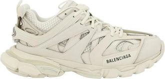 Balenciaga Track Sneaker - Heren - Sneakers - Beige - 43 EU - Schoenen