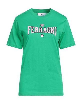 Chiara Ferragni TOPS - T-shirts auf YOOX.COM