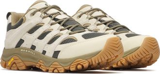 Merrell Moab 3 Hiking Shoe in Beluga/Bluff at Nordstrom, Size 11.5