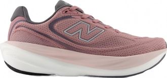 New Balance Womens 1080V15 Shoe In Rosewood