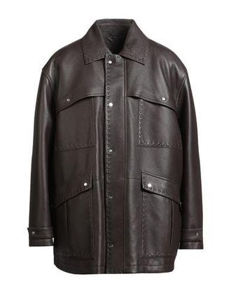 Fendi JACKEN & M&Auml;NTEL - Jacken und Anoraks auf YOOX.COM